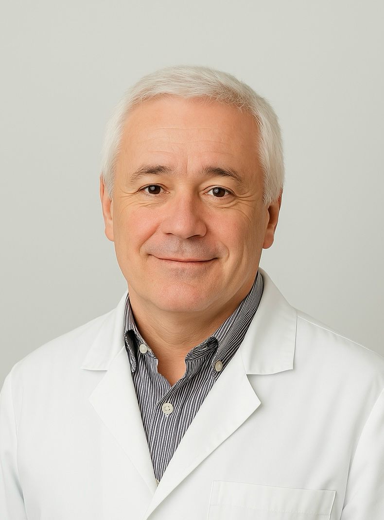 doktor